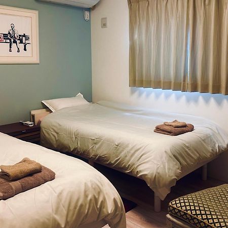 嵐翁居らんおうきょ Ranohkyo Hotel Kyoto Bilik gambar
