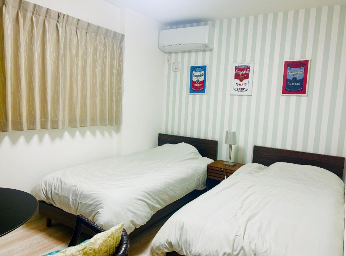 嵐翁居らんおうきょ Ranohkyo Hotel Kyoto Luaran gambar